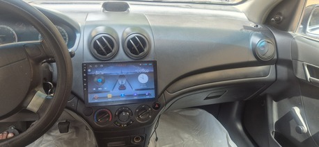 Dammam, Vehicle Lease Transfer, SAR 10500,  Chevrolet Aveo  2011 Manual Gear Excellent Condition For Sale