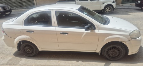 Dammam, Vehicle Lease Transfer, SAR 10500,  Chevrolet Aveo  2011 Manual Gear Excellent Condition For Sale
