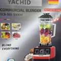 BHD 7,  Juicer Blender Brand New Bd7 خلاط عصارة جديد تمامًا Bd7