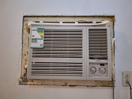 Khobar, Air Conditioners, SAR 849,  Window AC