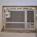 SAR 849,  Window AC