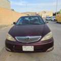 SAR 15000,  Toyota Camry Manual 2005,  2005,  Manual,  300000 KM,   - Only