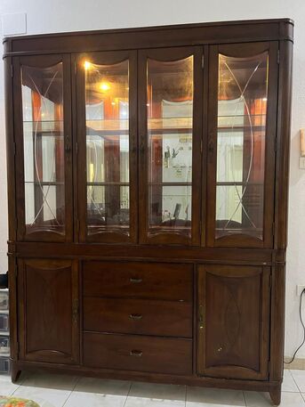 Jeddah, Furniture, SAR 200,  Wardrobe Available