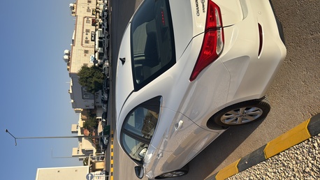 Riyadh, Vehicles, Cars & Trucks , SAR 36000,  Changan Alsvin V3,  2023,  Automatic,  65114 KM,  Changan Alsvin   | White | 65,000 KM | No Accident | Full Option
