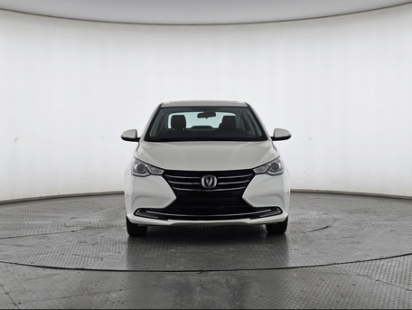 Riyadh, Vehicles, Cars & Trucks , SAR 36000,  Changan Alsvin V3,  2023,  Automatic,  65114 KM,  Changan Alsvin   | White | 65,000 KM | No Accident | Full Option