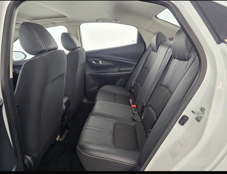 Riyadh, Vehicles, Cars & Trucks , SAR 36000,  Changan Alsvin V3,  2023,  Automatic,  65114 KM,  Changan Alsvin   | White | 65,000 KM | No Accident | Full Option