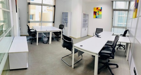 Doha, Real Estate, Premium Offices For Rent Designed For Modern Businesses