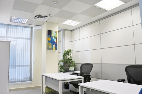 Doha, Real Estate, Premium Offices For Rent Designed For Modern Businesses
