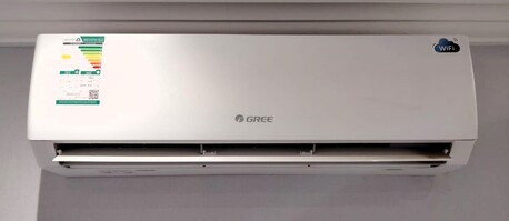 Jeddah, Air Conditioners, SAR 002500,  Selling 2 AC Units