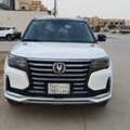 SAR 47000,  Changan Cs 95 Royal,  2021,  Automatic,  130000 KM,  Changan Cs 95 PlusFully Loaded, , 130,000 KM, With Sunroof