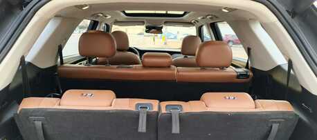 Riyadh, Vehicles, Cars & Trucks , SAR 47000,  Changan Cs 95 Royal,  2021,  Automatic,  130000 KM,  Changan Cs 95 PlusFully Loaded, , 130,000 KM, With Sunroof