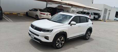 Riyadh, Vehicles, Cars & Trucks , SAR 42000,  Changan Cs 35 Plus,  2022,  Automatic,  65000 KM,    ,  , 65,000 Km,,