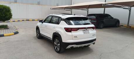 Riyadh, Vehicles, Cars & Trucks , SAR 42000,  Changan Cs 35 Plus,  2022,  Automatic,  65000 KM,    ,  , 65,000 Km,,