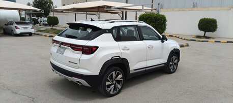 Riyadh, Vehicles, Cars & Trucks , SAR 42000,  Changan Cs 35 Plus,  2022,  Automatic,  65000 KM,    ,  , 65,000 Km,,