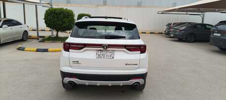 Riyadh, Vehicles, Cars & Trucks , SAR 42000,  Changan Cs 35 Plus,  2022,  Automatic,  65000 KM,    ,  , 65,000 Km,,