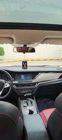 Riyadh, Vehicles, Cars & Trucks , SAR 42000,  Changan Cs 35 Plus,  2022,  Automatic,  65000 KM,    ,  , 65,000 Km,,