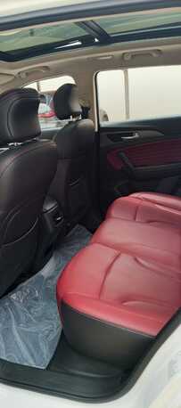 Riyadh, Vehicles, Cars & Trucks , SAR 42000,  Changan Cs 35 Plus,  2022,  Automatic,  65000 KM,    ,  , 65,000 Km,,