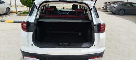 Riyadh, Vehicles, Cars & Trucks , SAR 42000,  Changan Cs 35 Plus,  2022,  Automatic,  65000 KM,    ,  , 65,000 Km,,