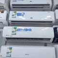 Used Window And Split Ac With Installation And One Month Warranty