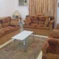SAR 550,  7-Seater Sofa Set