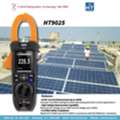 HT9025 Current Clamp Data Logger