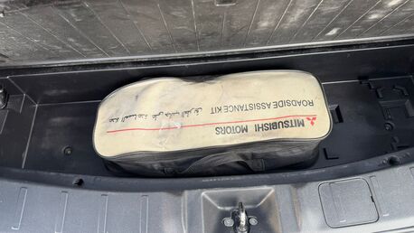 Riyadh, Vehicles, Cars & Trucks , SAR 40000,  Mitsubishi Outlander,  2022,  Automatic,  260000 KM,  , ,  , 260,000 Km, Full Option 4?4