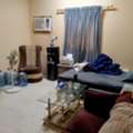 SAR 400/month,  Bed Space Available 2 BHK Apartment Near Al Shifa Hospital