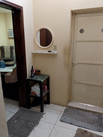 Jubail, Bedspace For Rent, SAR 400/month,  Bed Space Available 2 BHK Apartment Near Al Shifa Hospital