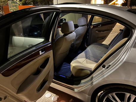 Khobar, Vehicles, Cars & Trucks , SAR 32000,  Hyundai Genesis,  2013,  Automatic,  305000 KM,