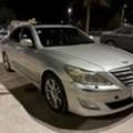 SAR 32000,  Hyundai Genesis,  2013,  Automatic,  305000 KM,