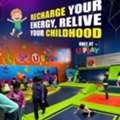 Indoor Play Ground In Edmonton