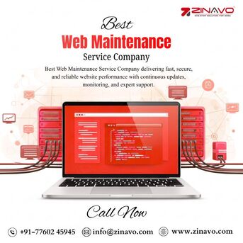 Bangalore, Web Design & Development, Best Web Maintenance Service Company In Bangalore | Best Digital Marketing Agency