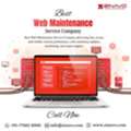 Best Web Maintenance Service Company In Bangalore | Best Digital Marketing Agency