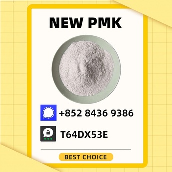 Perth, Materials, AUD 200,  Well-Established Factory Supply P.MK 28578-16-7 With B.MK 5449-12-7