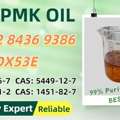 AUD 200,  PM.K Oil 28578-16-7 And B.MK 5449-12-7 With 49851-31-2