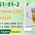 AUD 200,  49851-31-2 And PM.K 28578-16-7 And B.MK 5449-12-7