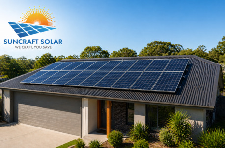 Sydney, Electrical & Plumbing, Power Your Home With A 10kW Solar System