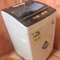 SAR 300,  Washing Machine Fully Automatic