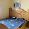 Furnished,  2 BR,  Family Flat Available For Rent - 2BHK - Fully Furnished