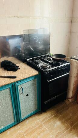Hofuf, Apartments, Flats, Houses & Villas, Furnished,  2 BR,  Family Flat Available For Rent - 2BHK - Fully Furnished