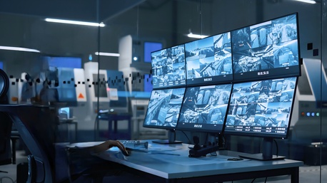 Dammam, Electronics, SAR 1500,  CCTV Camera Fire Alarm System Advertising Configuration Setting Installation Maintenance
