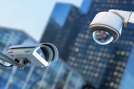 Dammam, Electronics, SAR 1500,  CCTV Camera Fire Alarm System Advertising Configuration Setting Installation Maintenance