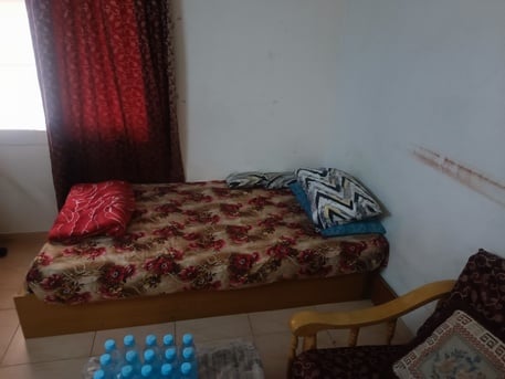 Al Faisaliyah, Bedspace For Rent, SAR 600/month,  I Am Offering Bed Space With Electricity