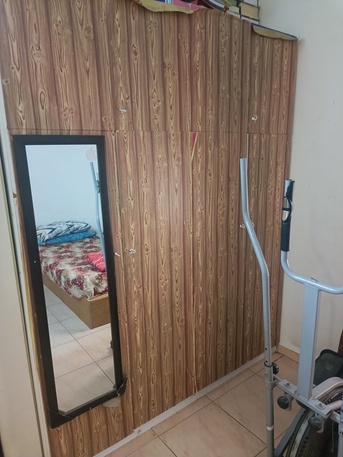 Al Faisaliyah, Bedspace For Rent, SAR 600/month,  I Am Offering Bed Space With Electricity