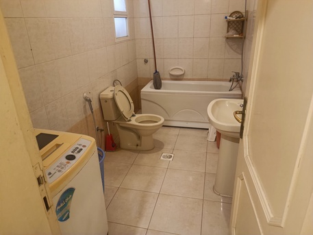 Al Faisaliyah, Bedspace For Rent, SAR 600/month,  I Am Offering Bed Space With Electricity