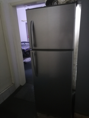 Juffair, Electronics, BHD 60,  Refrigerator