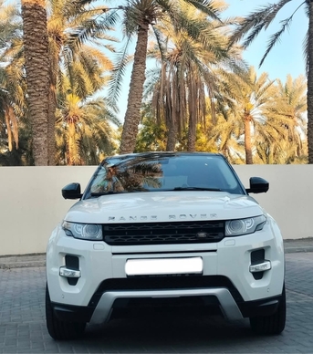 Manama, Vehicles, Cars & Trucks , Land-Rover Range Rover,  2015,  Automatic,  100000 KM,   Range Rover Evoque