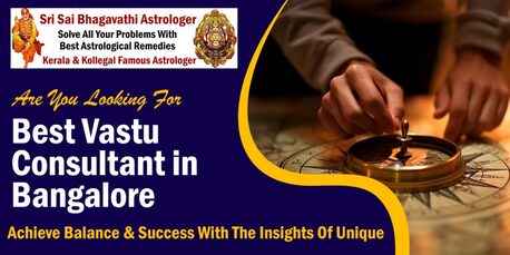 Bangalore, Business, Best Vastu Consultant In Bangalore