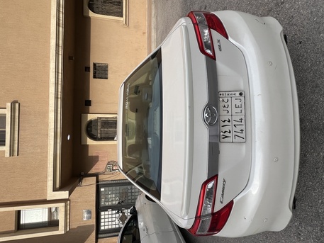 Khobar, Vehicles, Cars & Trucks , SAR 35000,  Totoya Camry Full Option,  2015,  Automatic,  410000 KM,  Camry Toyota For Sale On Cash