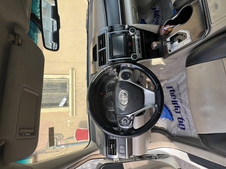 Khobar, Vehicles, Cars & Trucks , SAR 35000,  Totoya Camry Full Option,  2015,  Automatic,  410000 KM,  Camry Toyota For Sale On Cash